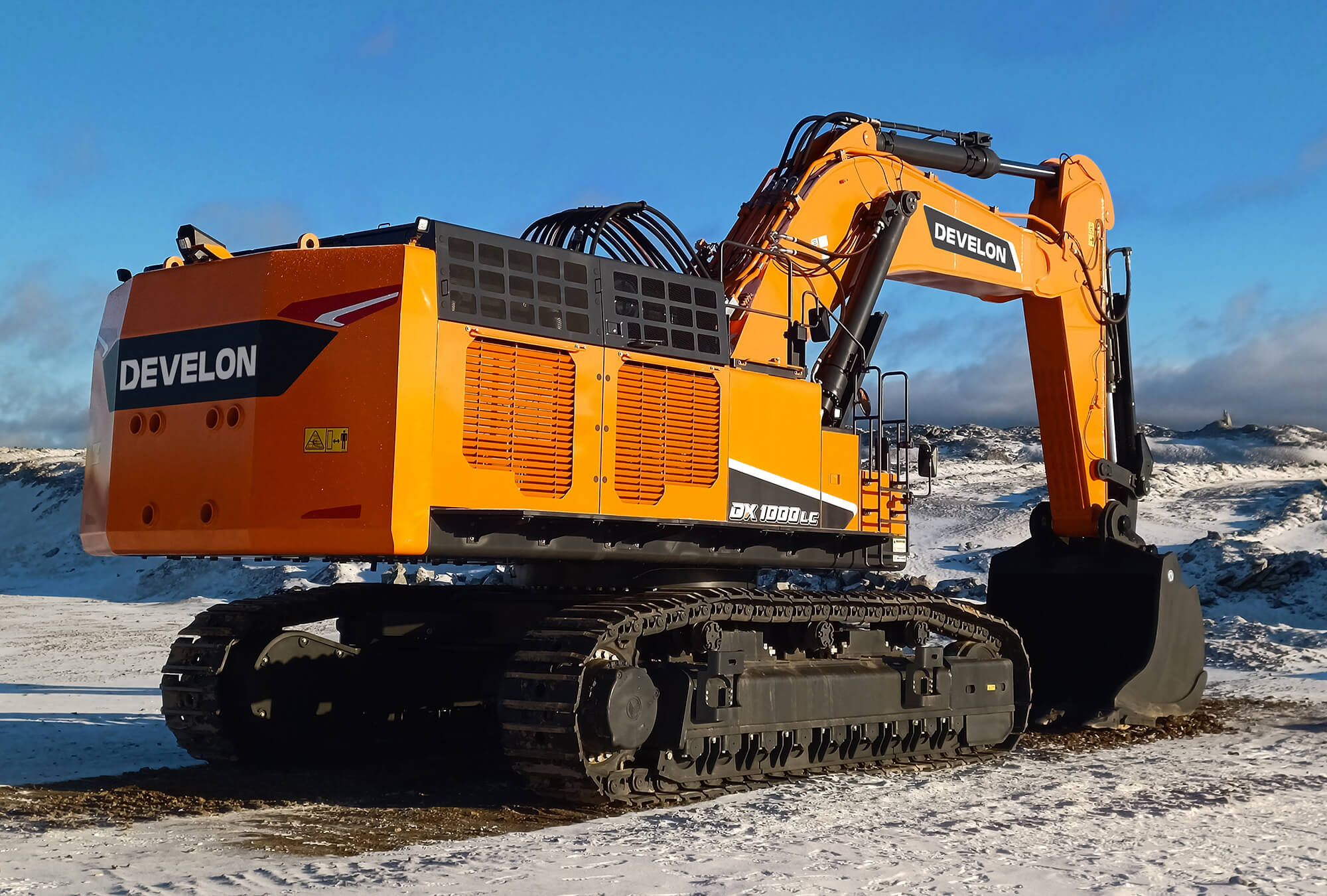 DX1000LC-7