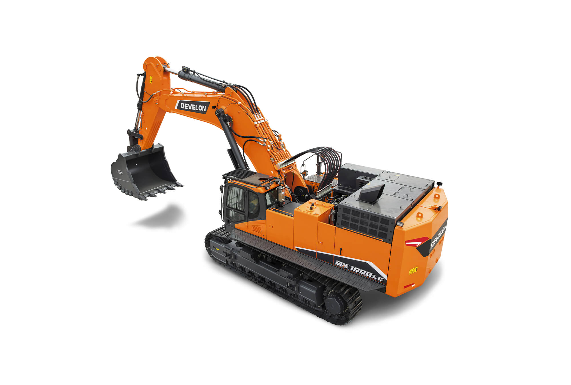 DX1000LC-7