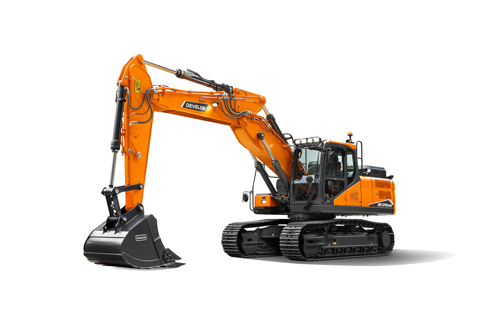 DX245NHD-7