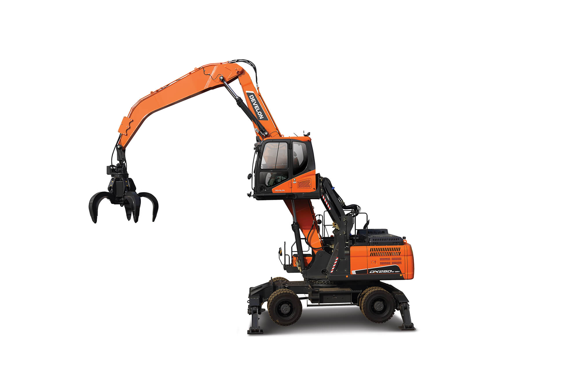 DX250WMH-7