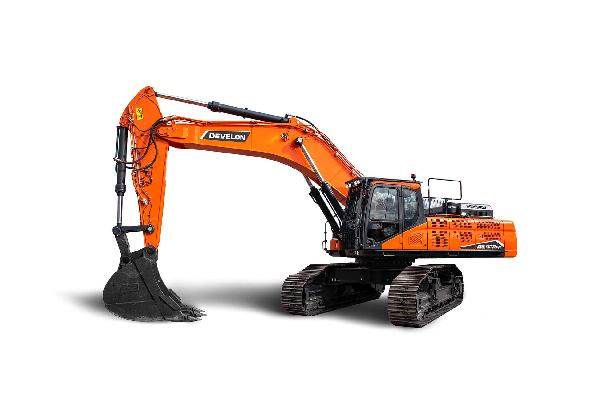 DX420LC-7K