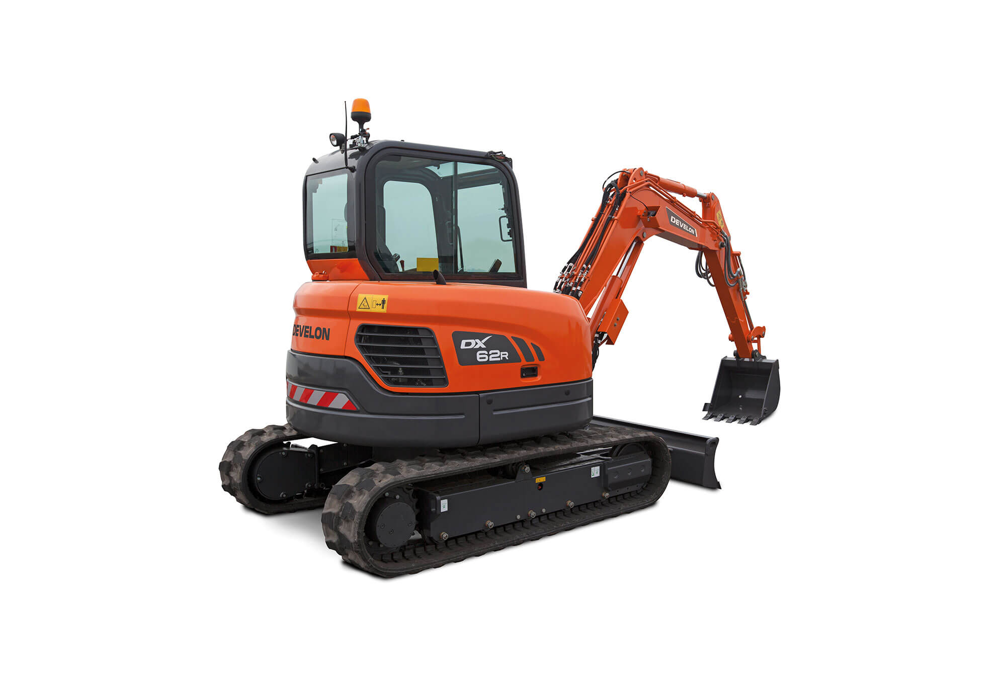 DX62R-3