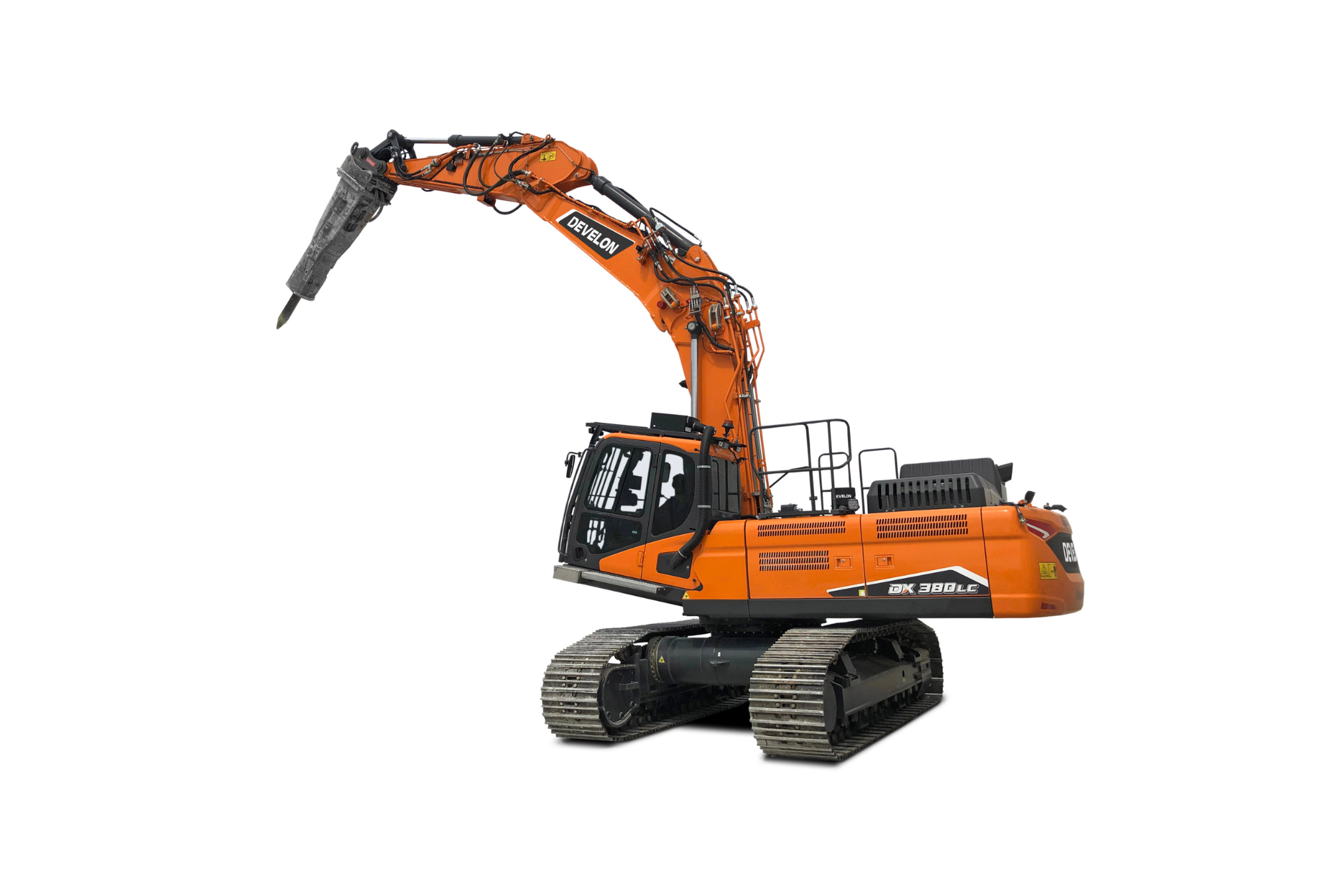 DX380DM-7
