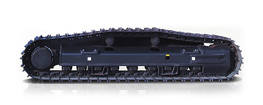 Undercarriage